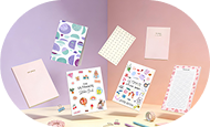 Notebooks